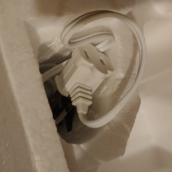 Dept 56 Dickens Village series Old East Rector House - Picture 8 of 12